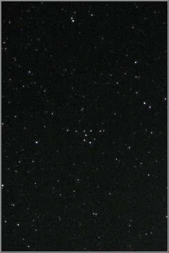Collinder 669 (Kleiderbügel)