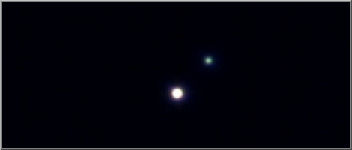 Doppelstern Albireo