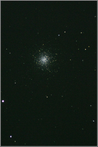Kugelsternhaufen M13