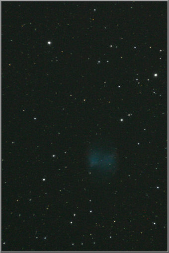 Hantelnebel M27