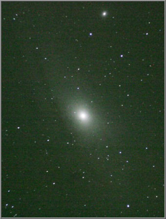 Andromedagalaxie M31