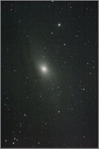 Andromedagalaxie M31