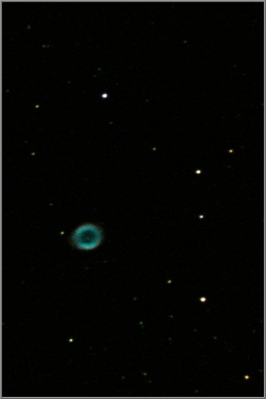 Ringnebel M57