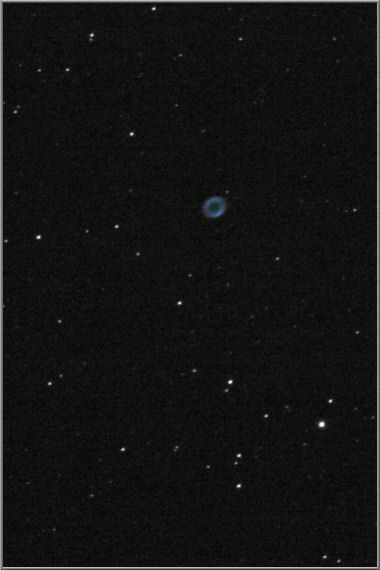 Ringnebel M57