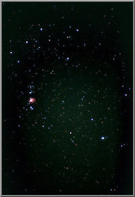 Orion