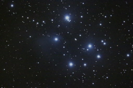 M45 (Plejaden)