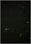 Galaxientriplet in Leo
