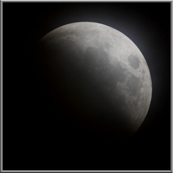 Totale Mondfinsternis
