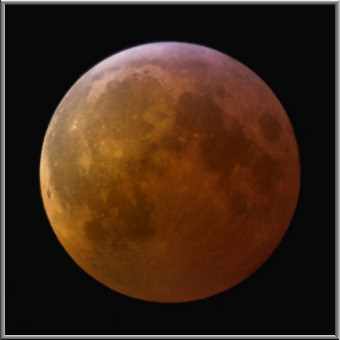 Totale Mondfinsternis
