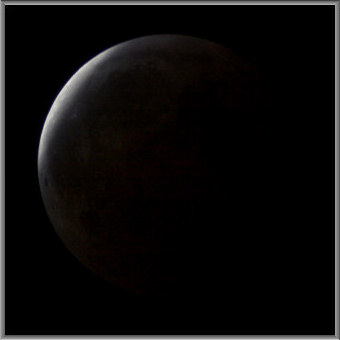 Totale Mondfinsternis