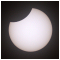 Partielle Sonnenfinsternis