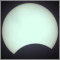 Partielle Sonnenfinsternis