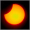 Totale Sonnenfinsternis