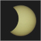 Totale Sonnenfinsternis