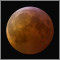 Totale Mondfinsternis
