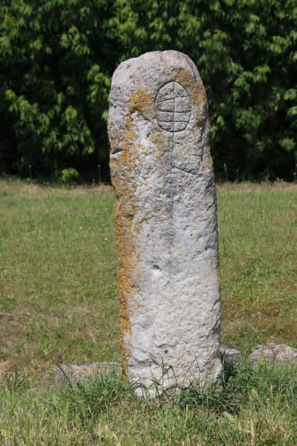 Das Ringheiligtum von P&ouml;mmelte