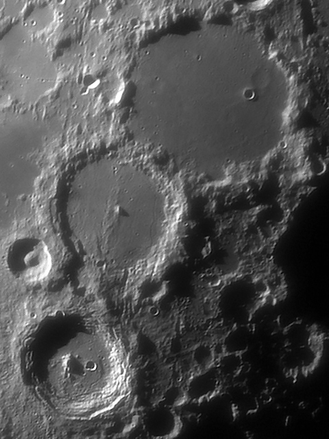 Ptolemäus,Alphonsus,Arzachel