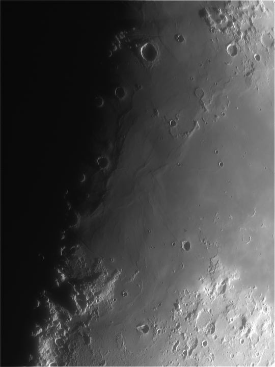 Mare Tranquilitatis