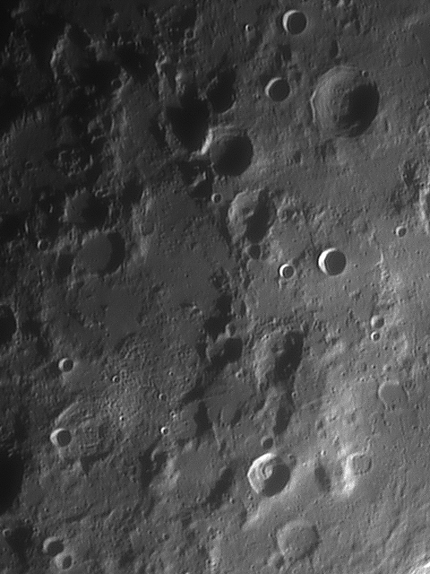 Landestelle Apollo16