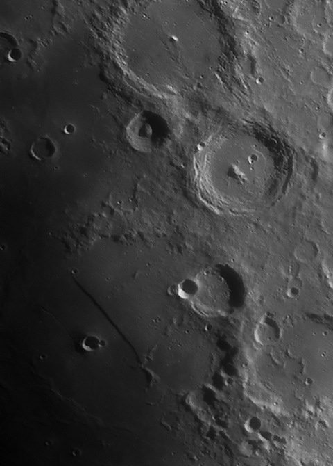 Rupes Recta