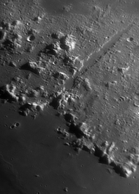 Vallis Alpes
