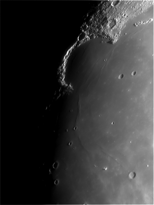 Sinus Iridum