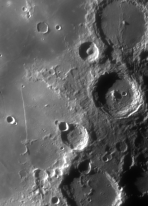 Rupes Recta