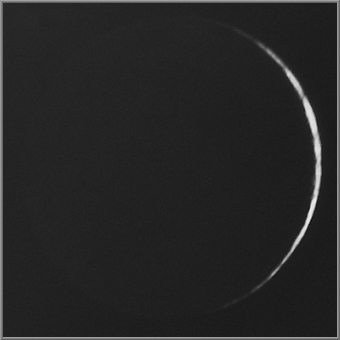 Mond, $feld[1] Tage alt