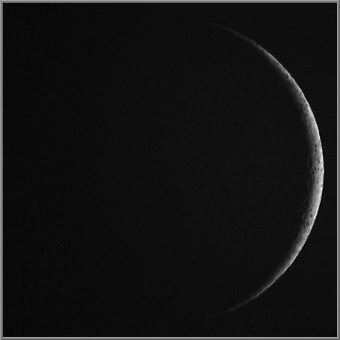 Mond, $feld[1] Tage alt