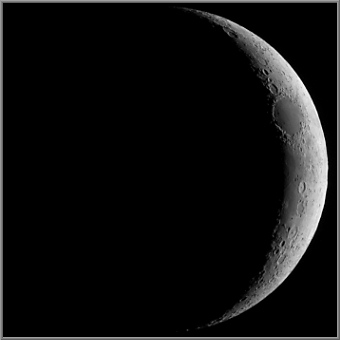 Mond, $feld[1] Tage alt
