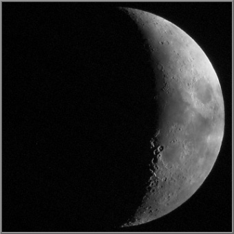 Mond, $feld[1] Tage alt