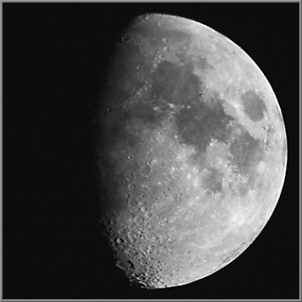 Mond, $feld[1] Tage alt
