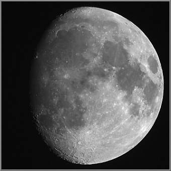 Mond, $feld[1] Tage alt