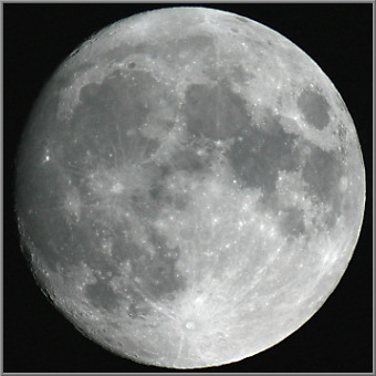 Mond, $feld[1] Tage alt