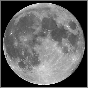 Mond, $feld[1] Tage alt