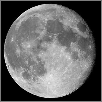 Mond, $feld[1] Tage alt