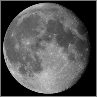 Mond, $feld[1] Tage alt