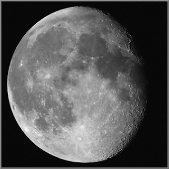 Mond, $feld[1] Tage alt