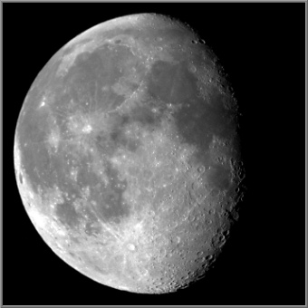 Mond, $feld[1] Tage alt