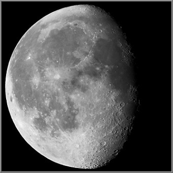 Mond, $feld[1] Tage alt