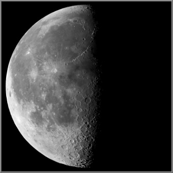 Mond, $feld[1] Tage alt