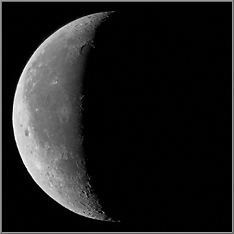 Mond, $feld[1] Tage alt