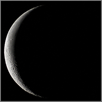 Mond, $feld[1] Tage alt
