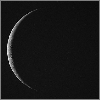 Mond, $feld[1] Tage alt