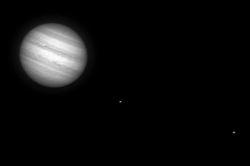 Jupiter