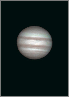 Jupiter