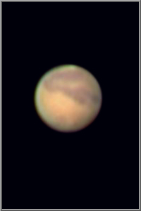 Mars