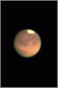 Mars