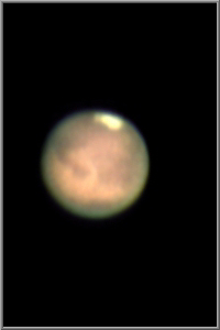 Mars