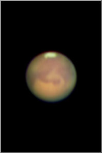 Mars